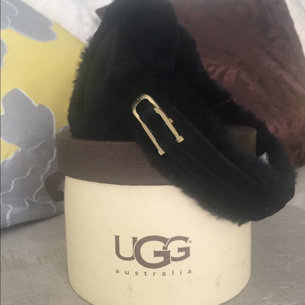 UGG Classic Earmuff
